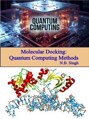 cover image of Molecular Docking